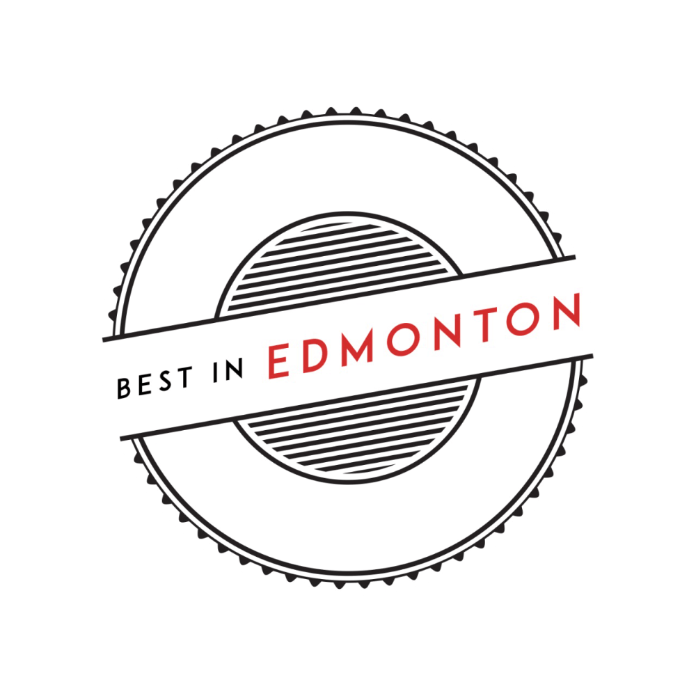 bestinedmonton badge